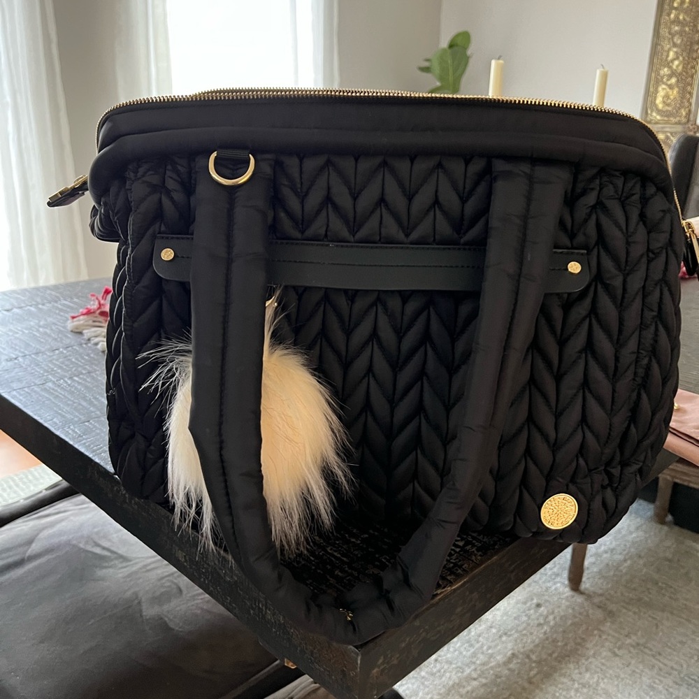 Happ Brand Paige Carryall